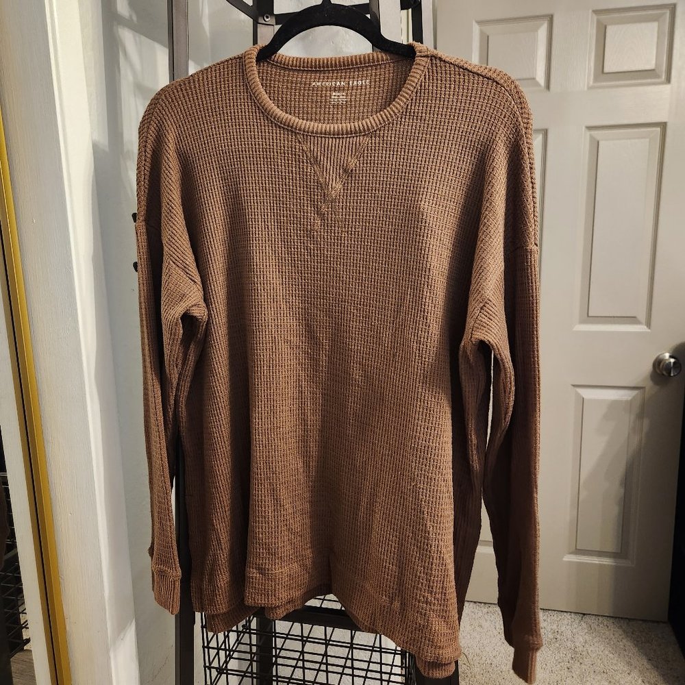 Supersoft Long Sleeve Top